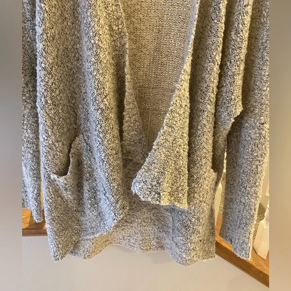 Grey Sweater - Picture 4 of 5